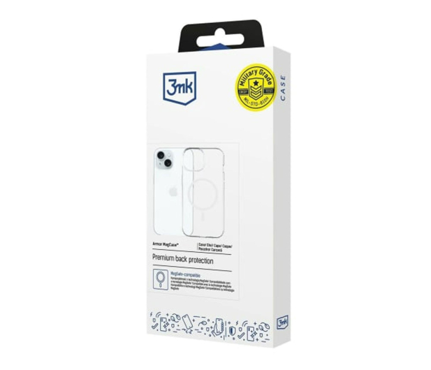 3MK Armor MagCase do Galaxy A56 5903108658591 - 1344378 - zdjęcie